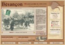Cartes postales anciennes de Besanon