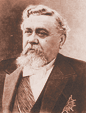 Président Armand Fallières