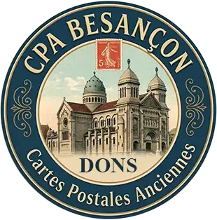 CPA Besançon