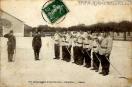 Carte postale ancienne - 4me Régiment d'Artillerie - Remettez Sabre