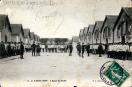 Carte postale ancienne - 11 - 4e d'ARTILLERIE - L'Appel du Matin