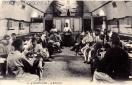 Carte postale ancienne - 15 - 4e d'ARTILLERIE - Un Réfectoire
