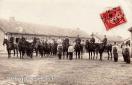 Carte postale ancienne - BESANÇON - 4e régiment d'Artillerie