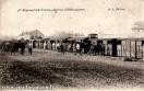 Carte postale ancienne - 4me Régiment d'Artillerie - Exercice d'Embarquement