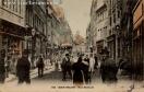 Carte postale ancienne - 130 - BESANÇON - Rue Battant