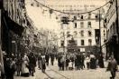 Carte postale ancienne - 17 - BESANÇON - Fêtes des 13, 14 et 15 Août 1910 - Les ...