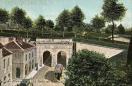 Carte postale ancienne - 2931 - Besançon. La Porte de Battant
