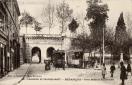 Carte postale ancienne - 449 - EXCURSION EN FRANCHE-COMTÉ - BESANÇON - Portes Ba...