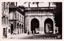 Carte postale ancienne - 36 BESANÇON - La Porte Battant