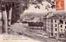 Carte postale ancienne - 661 - EXCURSION EN FRANCHE-COMTÉ - BESANÇON - Le Petit ...