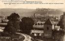 Carte postale ancienne - 23. BESANÇON Historique - Besançon, vue Générale. Tour ...