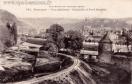 Carte postale ancienne - EXCURSION EN FRANCHE-COMTÉ - 501. Besançon - Vue généra...