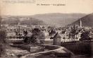 Carte postale ancienne - 50. Besançon - Vue générale