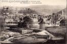 Carte postale ancienne - EXCURSION EN FRANCHE-COMTÉ - 50. Besançon - Vue général...