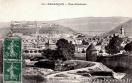 Carte postale ancienne Besançon - Gaillard-Prêtre - 50 - BESANÇON - Vue Générale