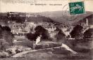 Carte postale ancienne - 50 - BESANÇON - Vue générale