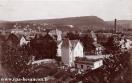 Carte postale ancienne - BESANÇON - Rampe de la Mouillère