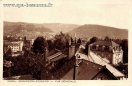 C besançon les bains vue générale