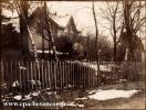 Carte postale ancienne - BESANÇON - Salins de Bregille - 1920