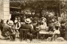 Carte postale ancienne - BESANÇON-les-BAINS. - Plateau de Brégille. - RESTAURANT...
