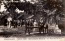 Carte postale ancienne - BESANÇON-les-BAINS. - Plateau de Bregille. - RESTAURANT...