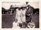 Carte postale ancienne - BESANÇON - Kermesse de Bregille - 17 juin 1928