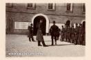 Carte postale ancienne - BESANÇON - Intérieur du fort de Bregille