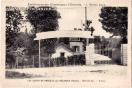Carte postale ancienne - Établissements Climatiques d'Enfants. - 1. Monts Jura -...