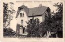 Carte postale ancienne - Établissements climatiques. - Les Salins de Brégille (D...