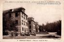 Carte postale ancienne - ÉTABLISSEMENT CLIMATIQUES D'ENFANTS - LES SALINS DE BRE...