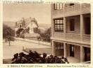 Carte postale ancienne - ÉTABLISSEMENTS CLIMATIQUES D'ENFANTS - LES SALINS DE BR...