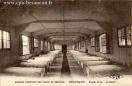 Carte postale ancienne - MAISONS D'ENFANTS DES SALINS DE BREGILLE - BESANÇON - B...