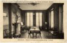 Carte postale ancienne - Etablissements Climatiques. - Les Salins de Bregille (D...