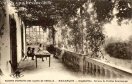 Carte postale ancienne - MAISONS D'ENFANTS DES SALINS DE BREGILLE - BESANÇON - B...