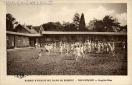 Carte postale ancienne - MAISONS D'ENFANTS DES SALINS DE BREGILLE - BESANÇON - B...