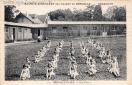 Carte postale ancienne - MAISONS D'ENFANTS des SALINS DE BREGILLE - BESANÇON - 1...