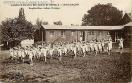 Carte postale ancienne - MAISONS D'ENFANTS DES SALINS DE BREGILLE - BESANÇON - B...