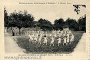 Carte postale ancienne - Établissements Climatiques d'Enfants. - 1. Monts Jura -...
