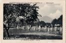 Carte postale ancienne - MAISONS D'ENFANTS des SALINS de BREGILLE - BESANÇON - 1...