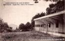 Carte postale ancienne - MAISONS D'ENFANTS DES SALINS DE BREGILLE - BESANÇON - B...