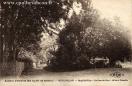 Carte postale ancienne - MAISONS D'ENFANTS DES SALINS DE BREGILLE - BESANÇON - B...