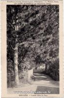 Carte postale ancienne - Etablissements Climatiques d'Enfants. - 1. Monts Jura -...
