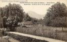 Carte postale ancienne - MAISONS D'ENFANTS DES SALINS DE BREGILLE - BESANÇON - B...