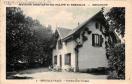Carte postale ancienne - MAISONS D'ENFANTS des SALINS DE BREGILLE - BESANÇON - 7...