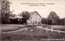 Carte postale ancienne - Établissements Climatiques d'Enfants - 1. Monts Jura. L...