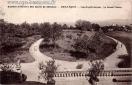 Carte postale ancienne - MAISONS D'ENFANTS DES SALINS DE BREGILLE - BESANÇON - S...