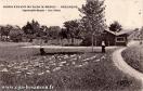 Carte postale ancienne - MAISONS D'ENFANTS DES SALINS DE BREGILLE - BESANÇON - S...