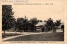 Carte postale ancienne - Établissements Climatiques d'Enfants. - 1. Monts Jura -...