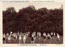 Carte postale ancienne - ÉTABLISSEMENTS CLIMATIQUES D'ENFANTS - LES SALINS DE BR...