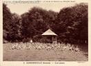 Carte postale ancienne - ÉTABLISSEMENTS CLIMATIQUES D'ENFANTS -LES SALINS DE BRE...